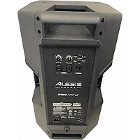 Used Alesis Strike Amp 12 Drum Amplifier