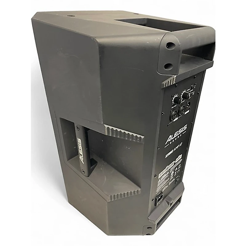 Used Alesis Strike Amp 12 Drum Amplifier