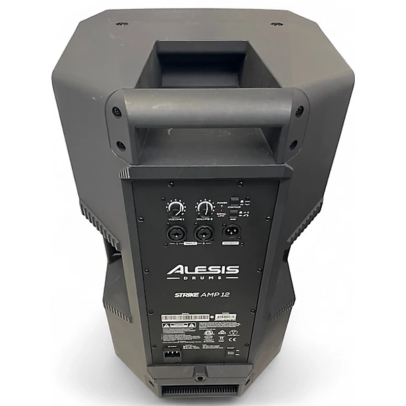 Used Alesis Strike Amp 12 Drum Amplifier