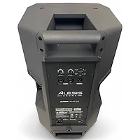 Used Alesis Strike Amp 12 Drum Amplifier