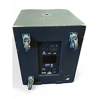 Used Harbinger VARI V2218 Powered Subwoofer