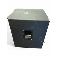 Used Harbinger VARI V2218 Powered Subwoofer