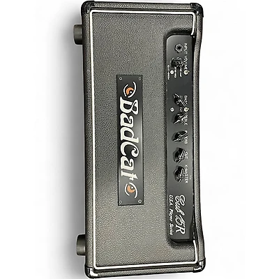 Used Bad Cat Cub II 15R 15W 1x12 Tube Guitar Combo Amp
