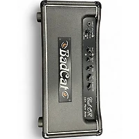 Used Bad Cat Cub II 15R 15W 1x12 Tube Guitar Combo Amp