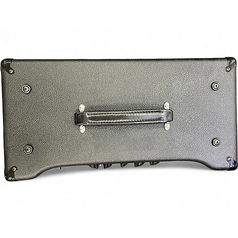 Used Bad Cat Cub II 15R 15W 1x12 Tube Guitar Combo Amp