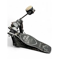 Used TAMA IRON COBRA KICK PEDAL Single Bass Drum Pedal
