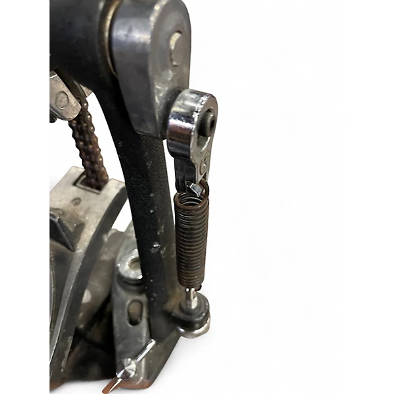 Used TAMA IRON COBRA KICK PEDAL Single Bass Drum Pedal