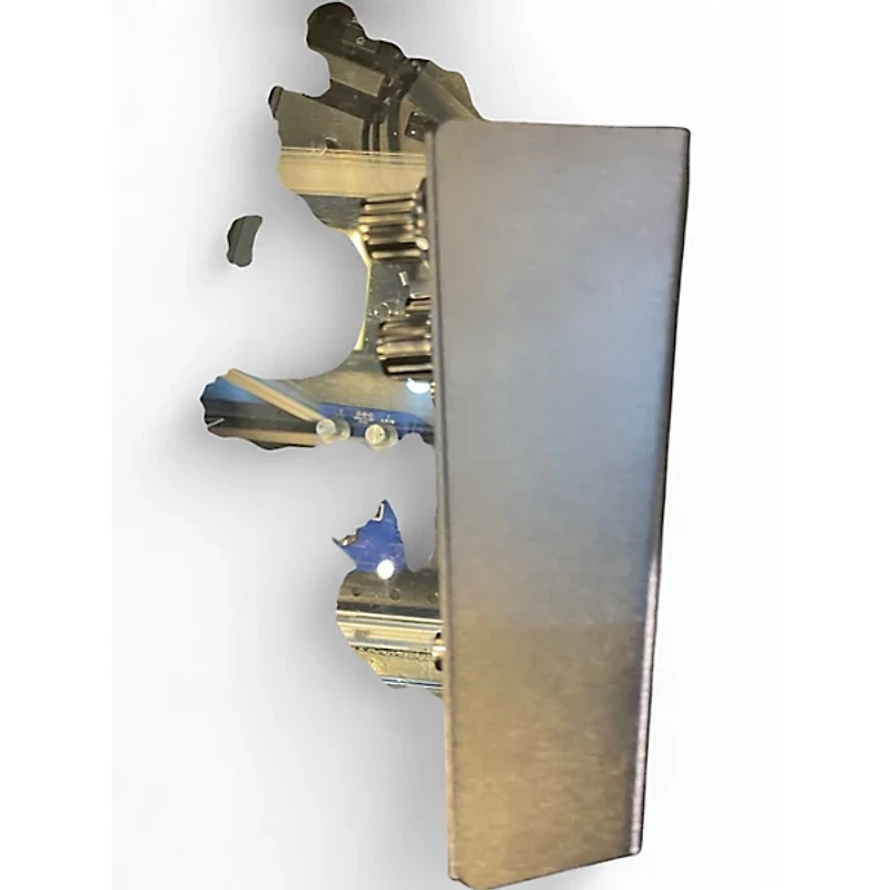 Used Gamechanger Audio PLASMA PEDAL Effect Pedal