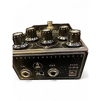 Used Gamechanger Audio PLASMA PEDAL Effect Pedal