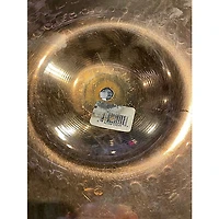 Used Zildjian 18in ZBT Rock Crash Cymbal
