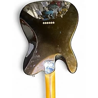 Used Fender American Ultra Telecaster TEXAS TEA Solid Body Electric Guitar