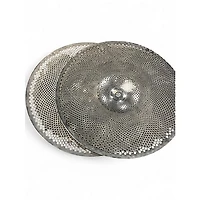 Used SABIAN 14in QUIET TONE Cymbal