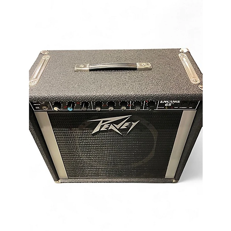 Used Peavey ENCORE 65 Tube Guitar Combo Amp