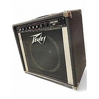 Used Peavey ENCORE 65 Tube Guitar Combo Amp