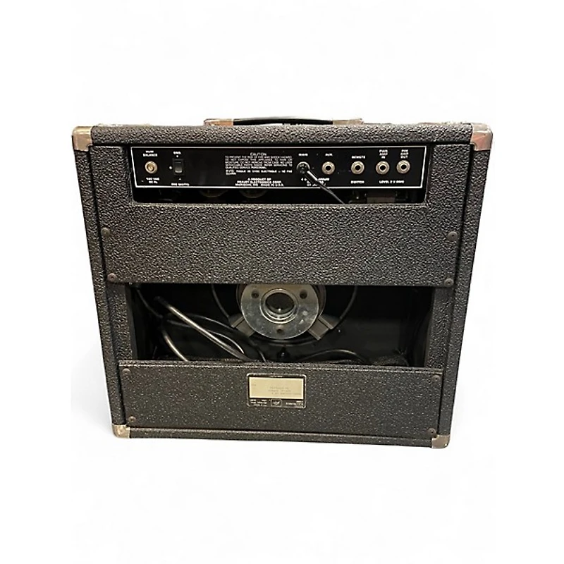 Used Peavey ENCORE 65 Tube Guitar Combo Amp