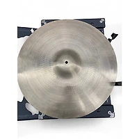 Used Zildjian 20in Avedis Ride Cymbal