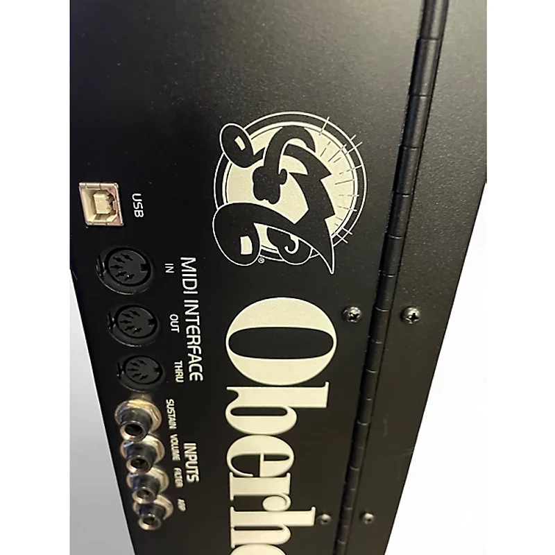 Used Oberheim OB-X8 Synthesizer