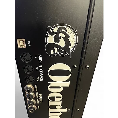 Used Oberheim OB-X8 Synthesizer