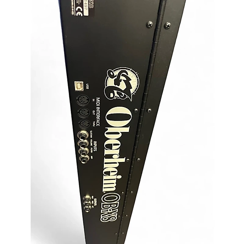 Used Oberheim OB-X8 Synthesizer