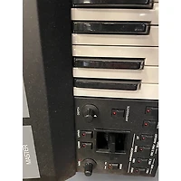 Used Oberheim OB-X8 Synthesizer