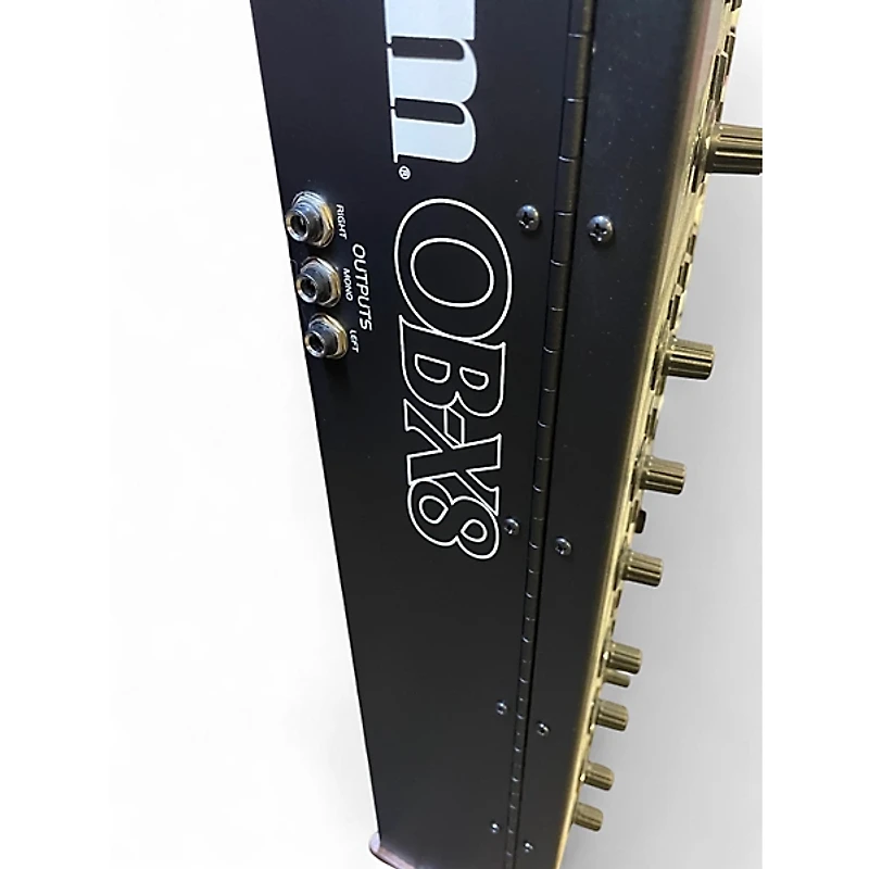 Used Oberheim OB-X8 Synthesizer