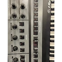 Used Oberheim OB-X8 Synthesizer