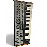 Used Oberheim OB-X8 Synthesizer