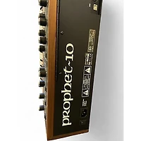 Used Sequential PROPHET 10 Synthesizer
