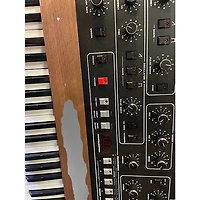 Used Sequential PROPHET 10 Synthesizer