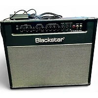 Used Blackstar ht club 40 mkii Tube Guitar Combo Amp