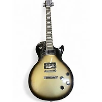 Used 2023 Gibson ADAM JONES LES PAUL STANDARD Silverburst Solid Body Electric Guitar