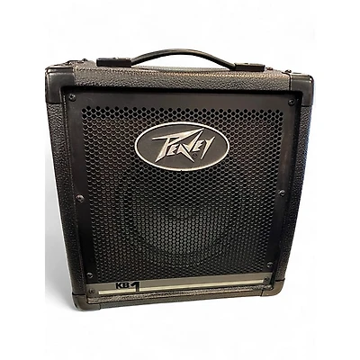Used Peavey KB1 1X8 20W Keyboard Amp