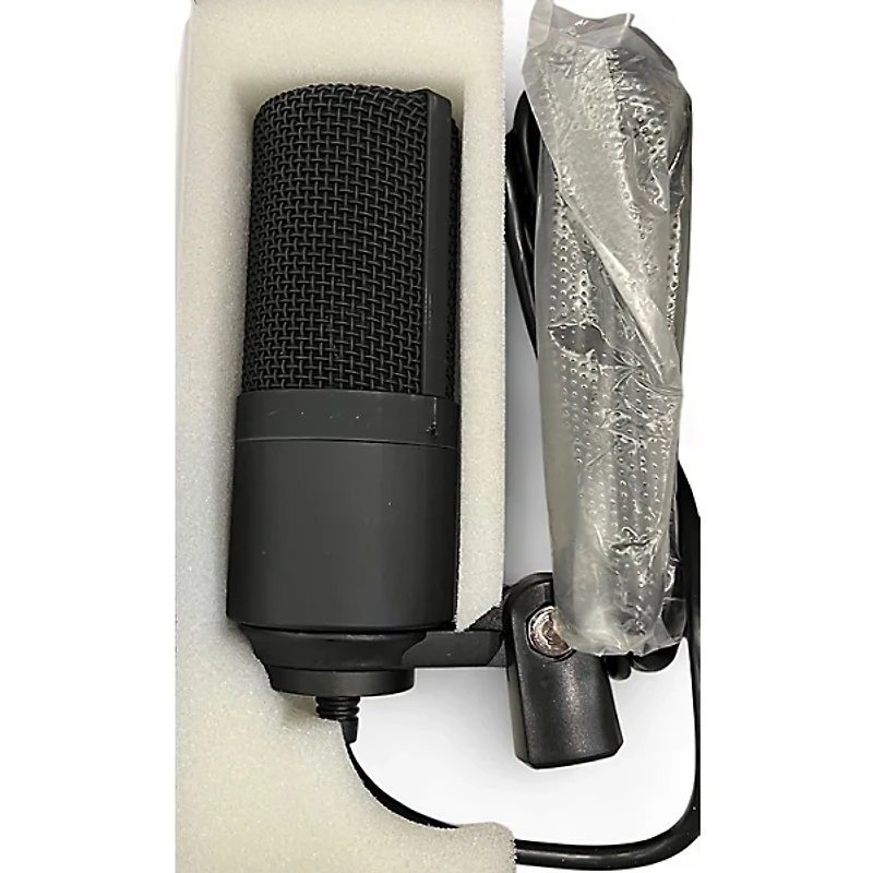 Used Fifine USB Microphone USB Microphone