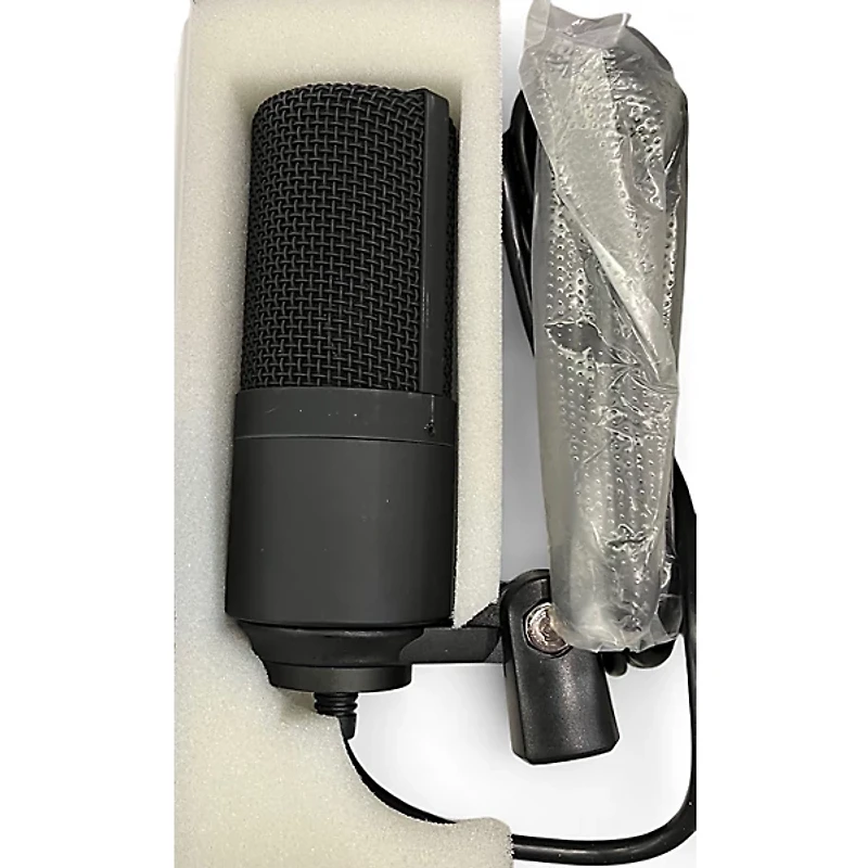 Used Fifine USB Microphone USB Microphone