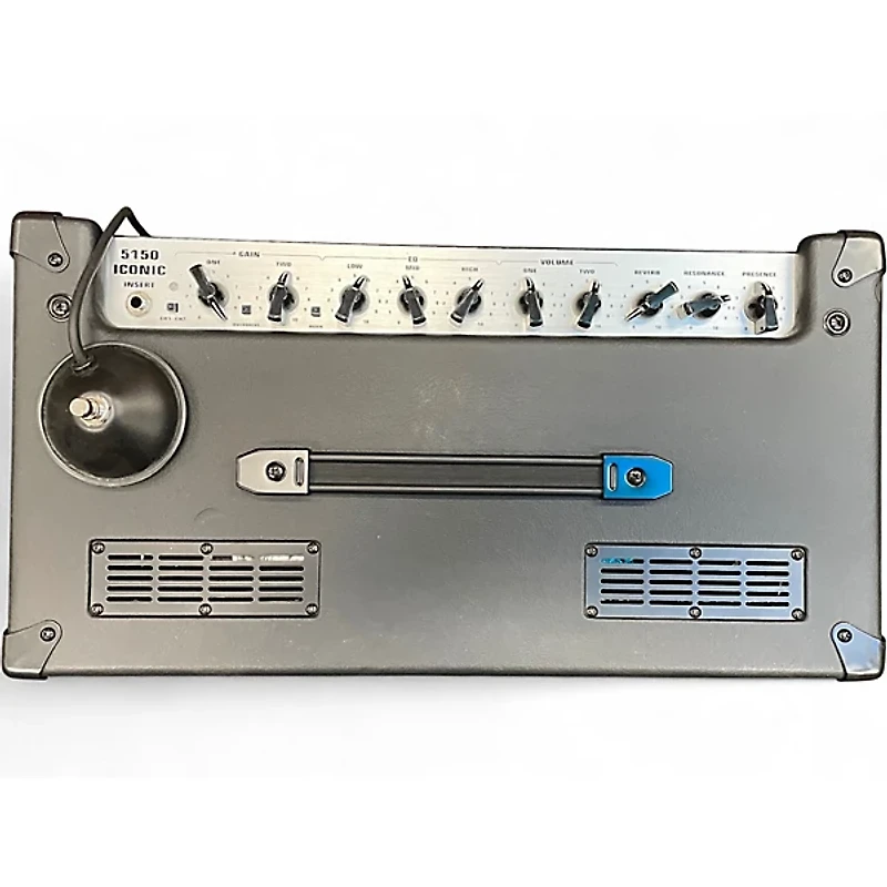 Used EVH 5150 Iconic Series 15W 1X10 Tube Guitar Combo Amp