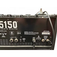 Used EVH 5150 Iconic Series 15W 1X10 Tube Guitar Combo Amp