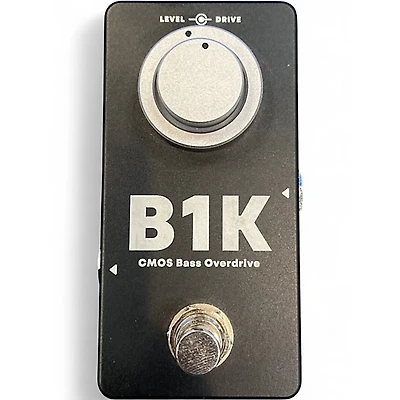 Used Darkglass B1K Bass Effect Pedal