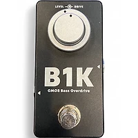 Used Darkglass B1K Bass Effect Pedal