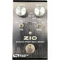 Used Source Audio ZIO Effect Pedal