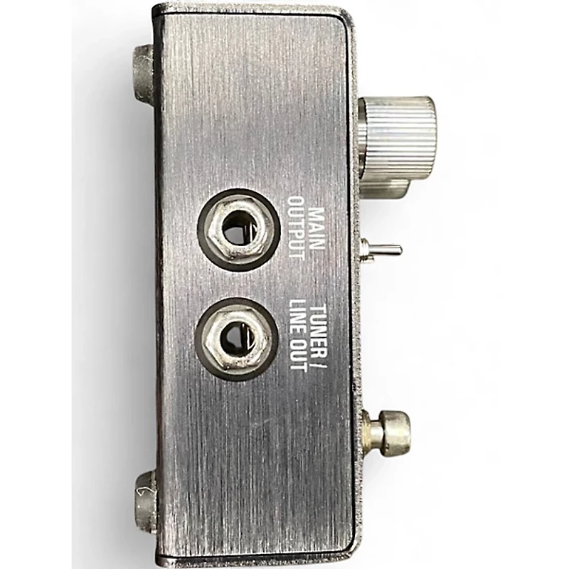 Used Source Audio ZIO Effect Pedal