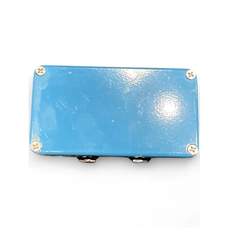 Used Lovepedal TWIN SIXTY Effect Pedal