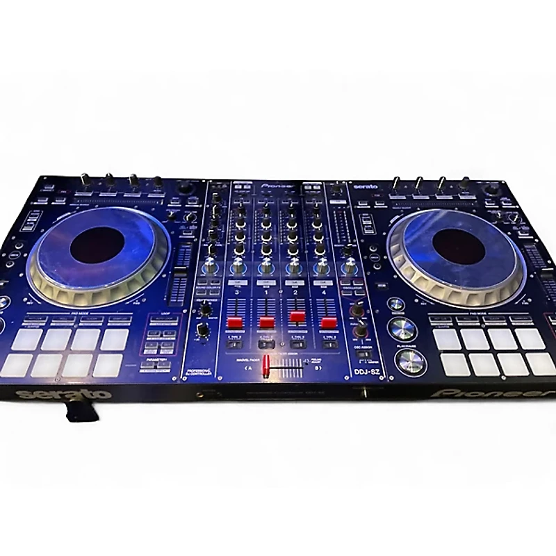 Used Pioneer DJ DDJSZ DJ Controller