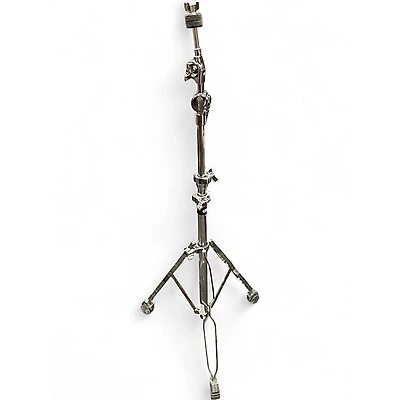 Used Gibraltar Double Braced Boom Cymbal Stand Medium Weight Cymbal Stand
