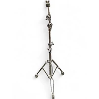 Used Gibraltar Double Braced Boom Cymbal Stand Medium Weight Cymbal Stand