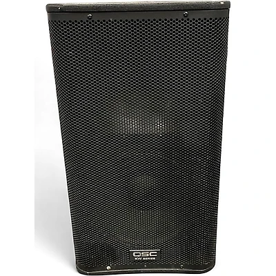 Used QSC KW122 Powered Speaker