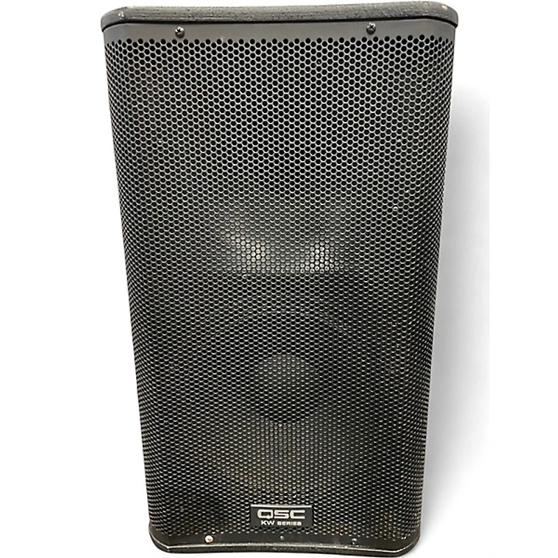 Used QSC KW122 Powered Speaker