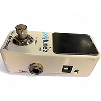 Used TC Electronic POLYTUNE 2 Tuner Pedal