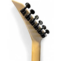 Used Jackson JS32 Dinky Blue Solid Body Electric Guitar