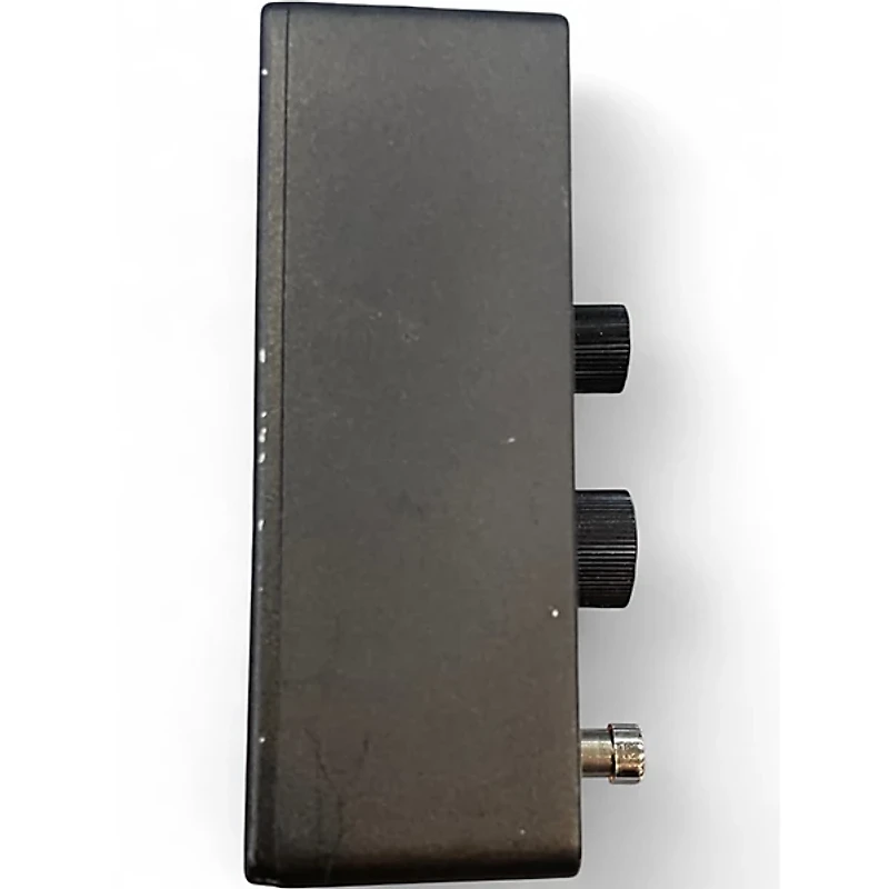 Used PRS MARY CRIES OPTICAL COMPRESSOR Effect Pedal