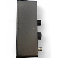 Used PRS MARY CRIES OPTICAL COMPRESSOR Effect Pedal